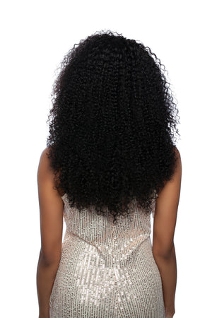 TRE2106 SOFT JERRY CURL 22" (13"X4")