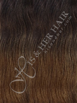 Cuticle® - Handtied Weft Silky Straight - SALE (Copy)