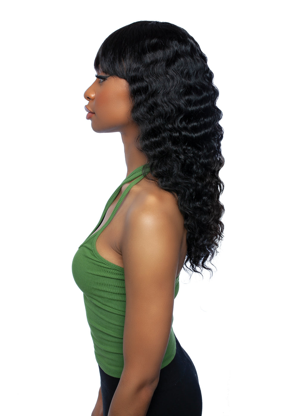 TRM119 LOOSE CRIMP 22"