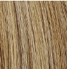 Human Hair Ponytail - Silky Straight 14"