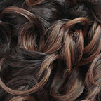 BOHEMIAN CURL 18" (BNP-BC18)