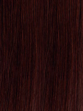 Cuticle® - Handtied Weft Silky Straight