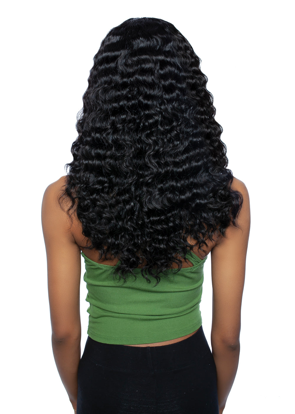 TRM119 LOOSE CRIMP 22"