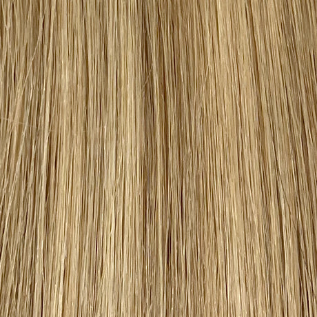 Regular - Machine Weft Natural Perm Straight