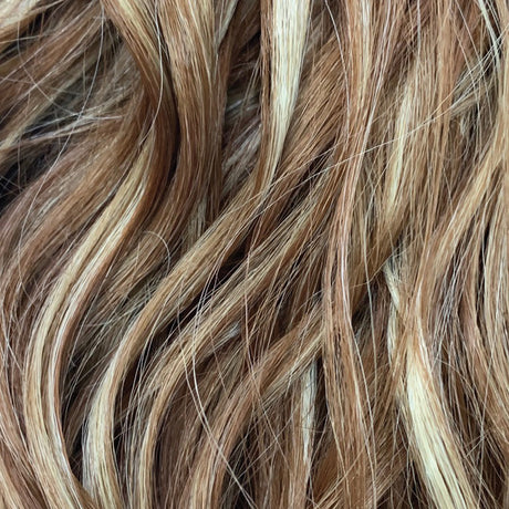 BLONDE SWIRL