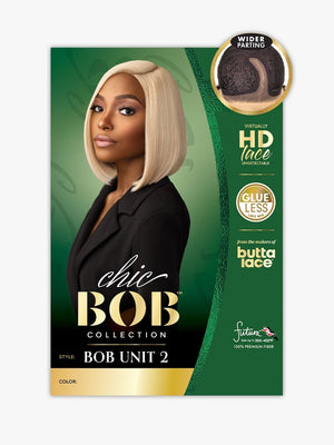 BOB UNIT 2