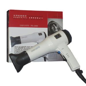 Kresso - Infinity Hair Dryer