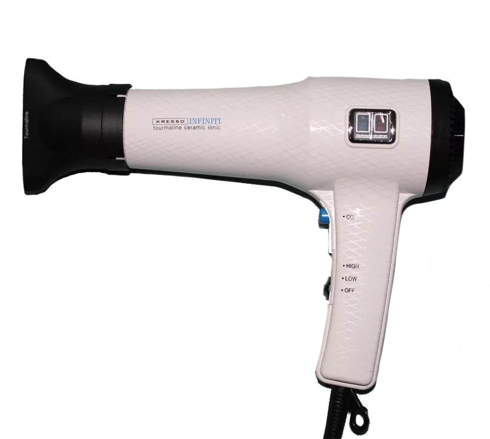 Kresso - Infinity Hair Dryer