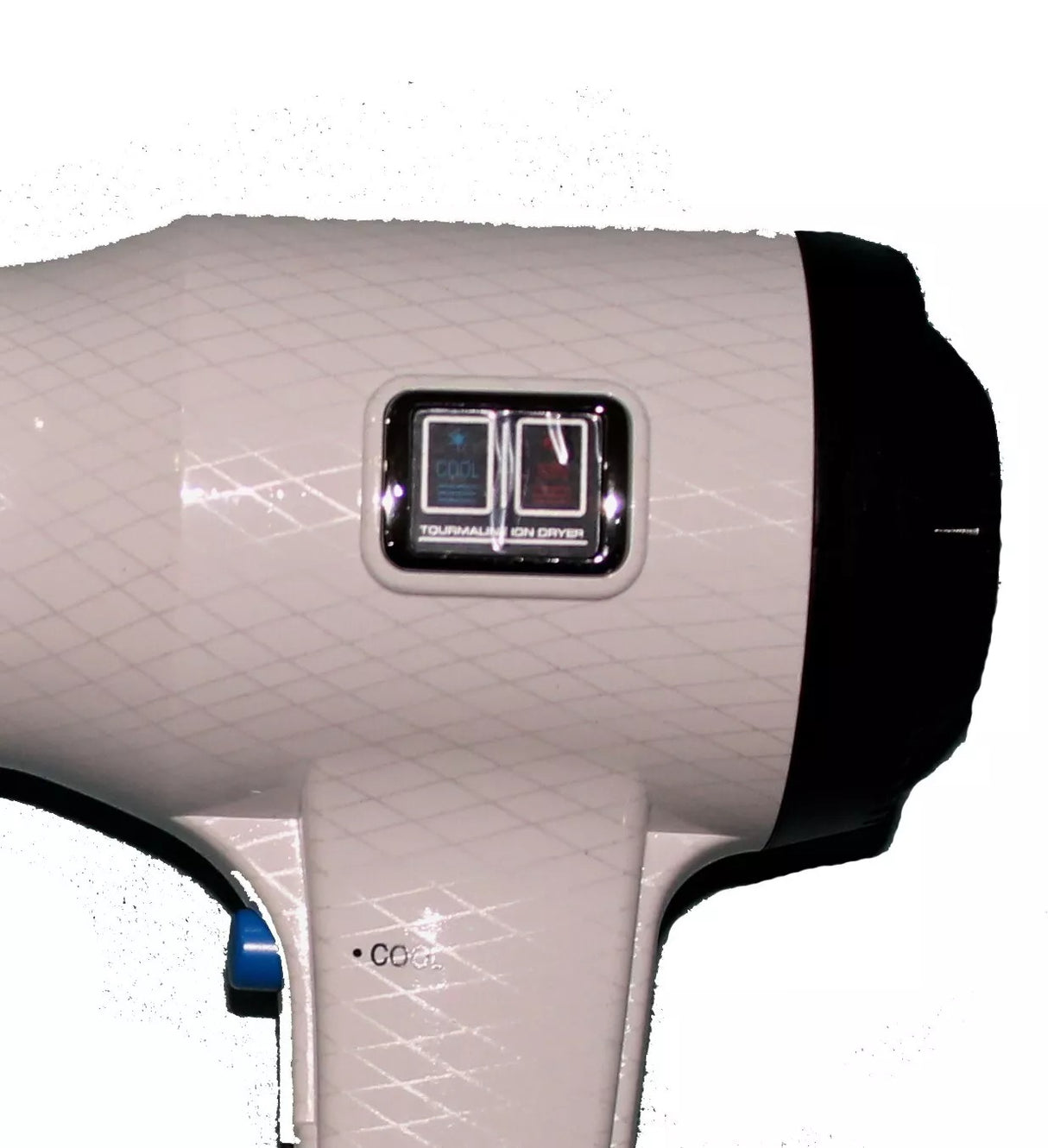 Kresso - Infinity Hair Dryer