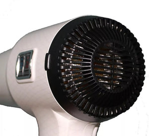 Kresso - Infinity Hair Dryer