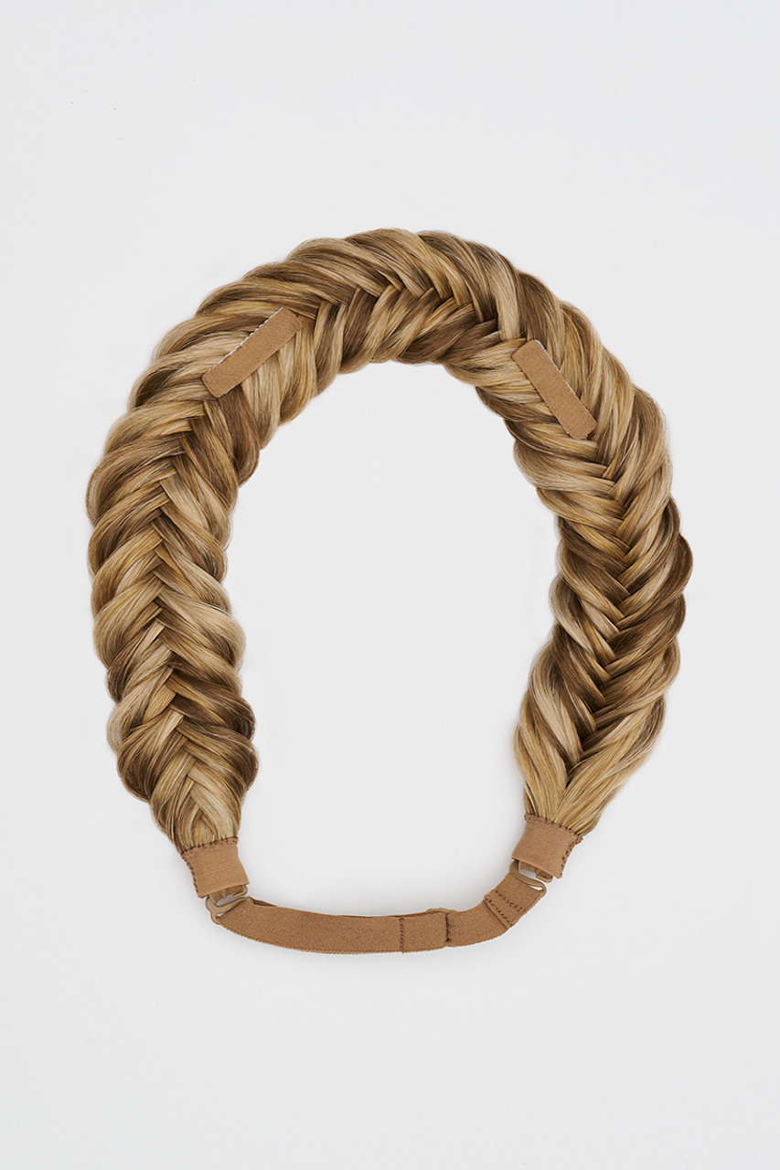 EASIBOHO BANDS FISHTAIL (940)