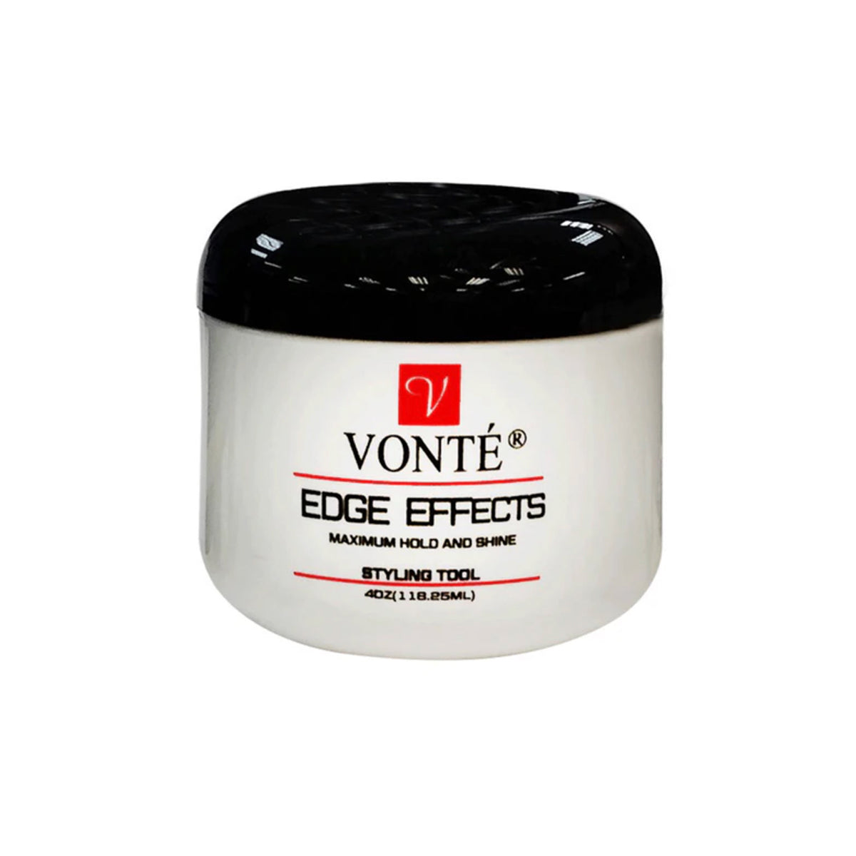 Vonte Edge Effects