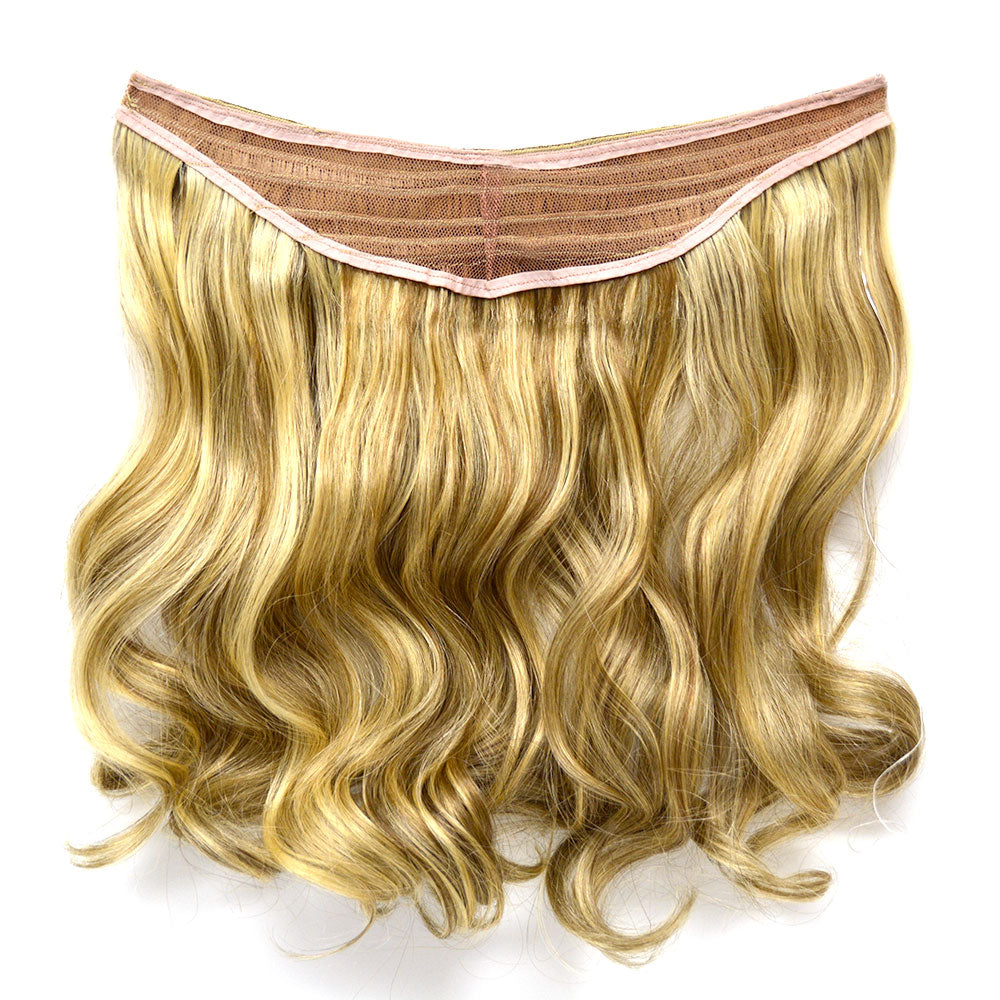 12" Magic Extensions in French Bodywave - ITALIAN MINK® 100% Human Hair