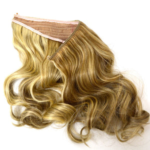 22" Magic Extensions in French Bodywave - ITALIAN MINK® 100% Human Hair