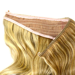 22" Magic Extensions in French Bodywave - ITALIAN MINK® 100% Human Hair