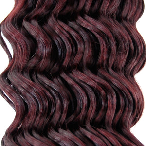 Regular - Water Wave for Braiding