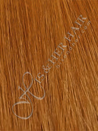 Cuticle® - Handtied Weft Silky Straight - SALE