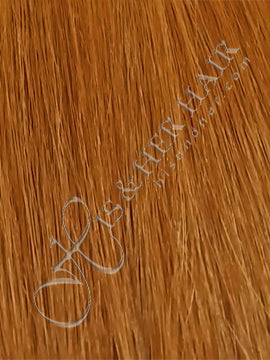 Cuticle® - Handtied Weft Silky Straight - SALE