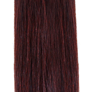 50% Italian Mink® - Handtied Weft Silky Straight