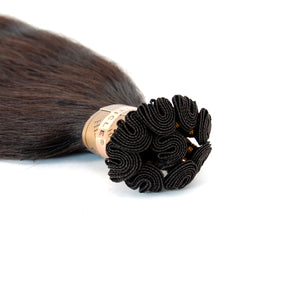 Cuticle® - Handtied Weft French Refined