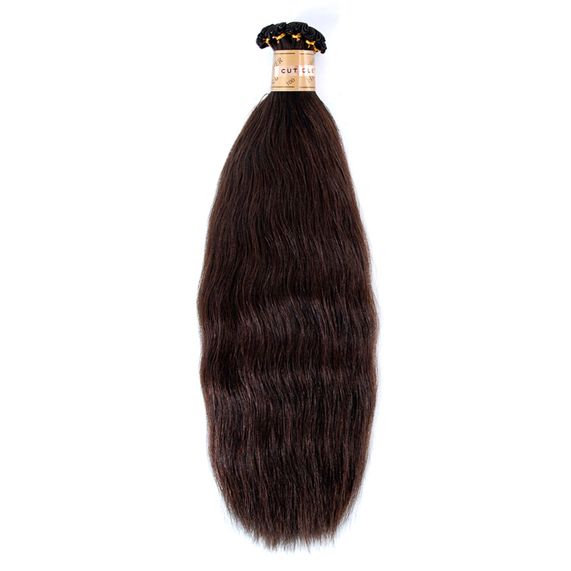 Cuticle® - Handtied Weft French Refined