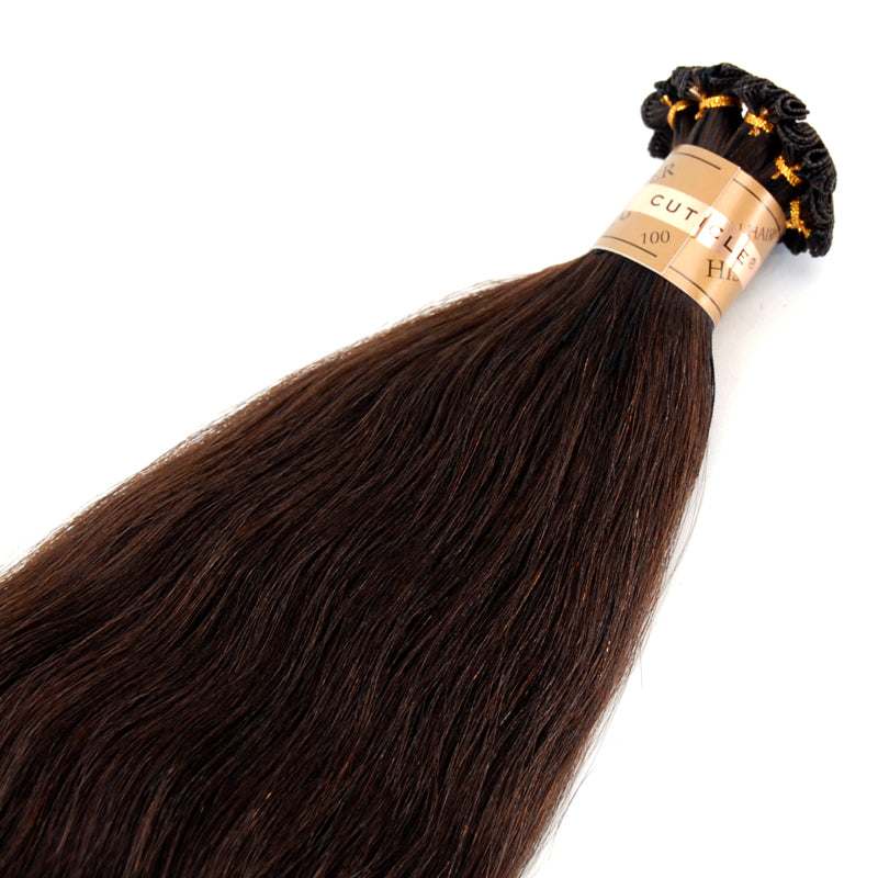 Cuticle® - Handtied Weft French Refined