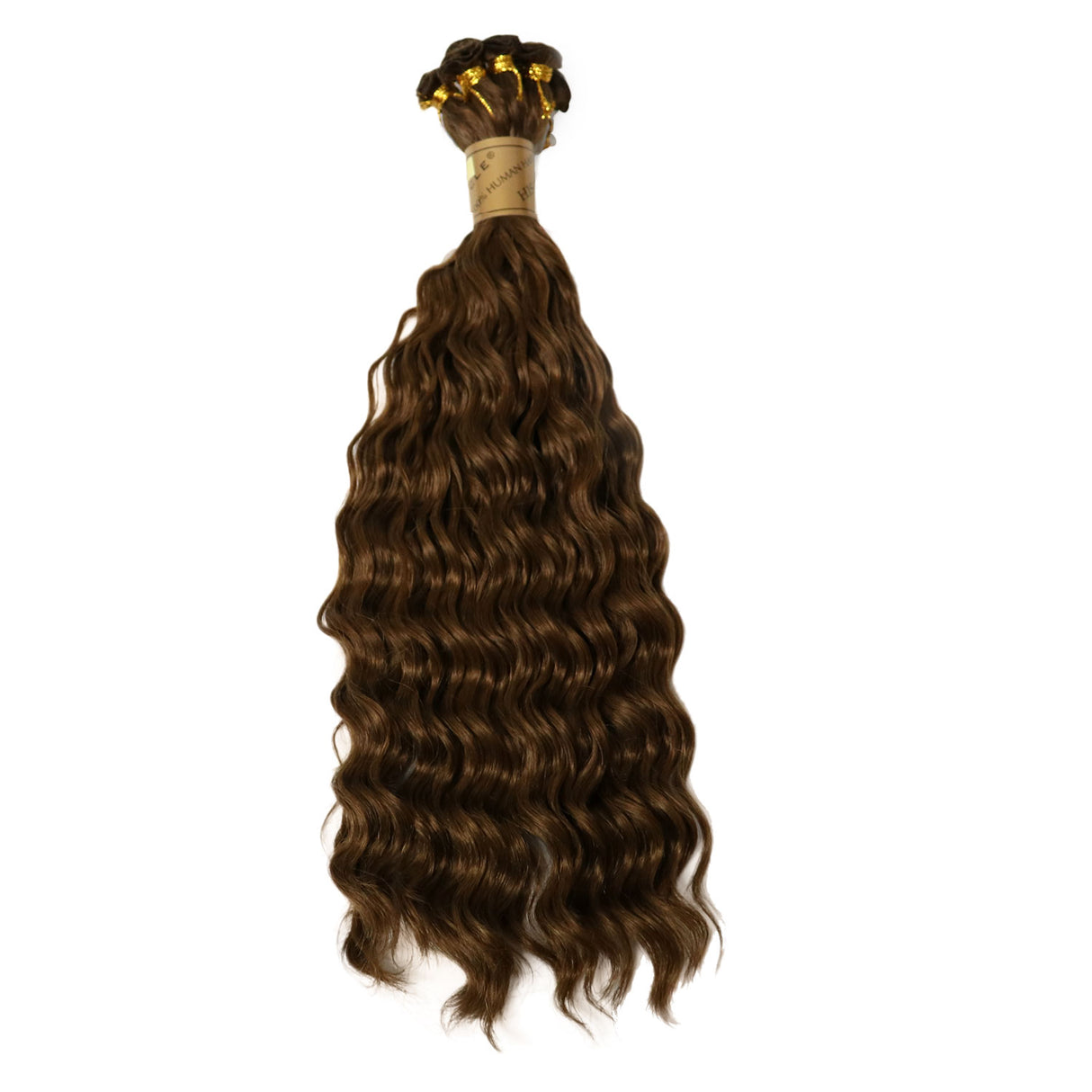 Cuticle® - Handtied Weft Water Wave