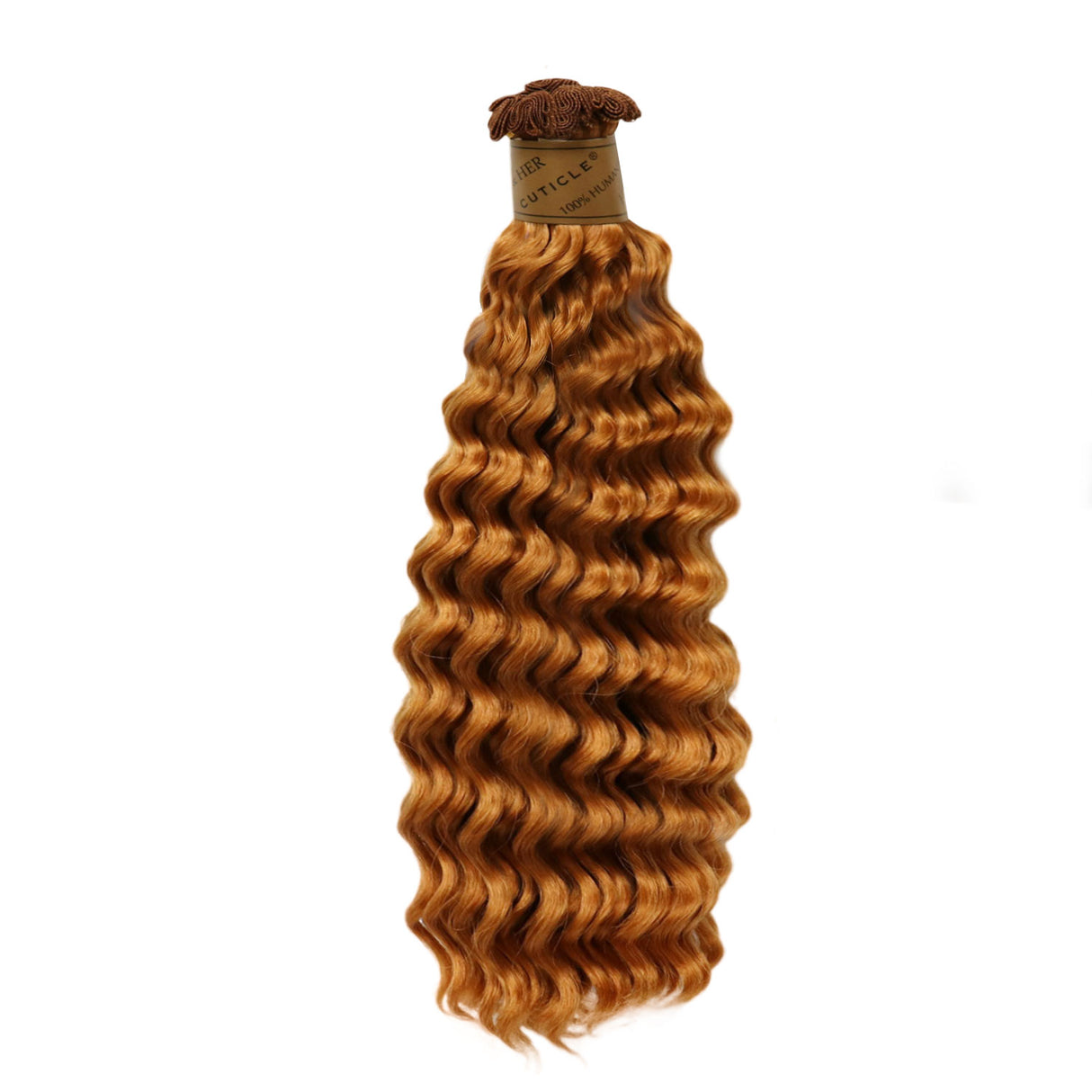 Cuticle® - Handtied Weft Water Wave