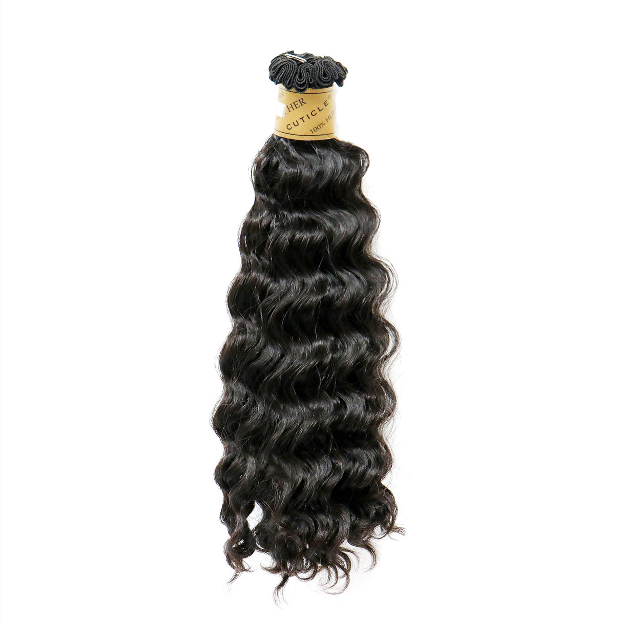 Cuticle® - Handtied Weft Water Wave