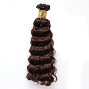 Cuticle® - Handtied Weft Water Wave