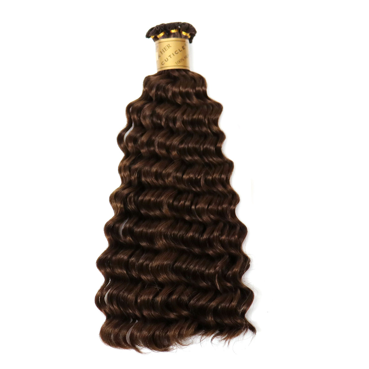 Cuticle® - Handtied Weft Water Wave