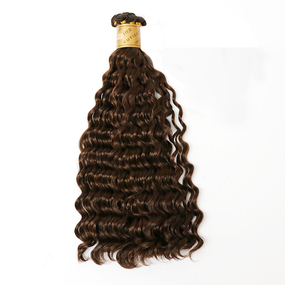 Cuticle® - Handtied Weft Water Wave