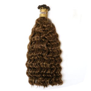 Cuticle® - Handtied Weft Water Wave