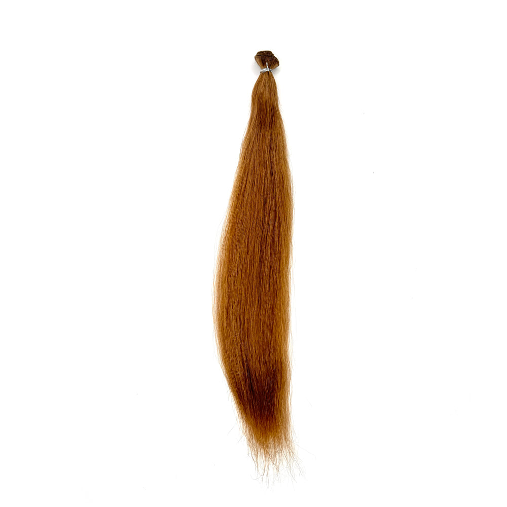 ITALIAN MINK® 10"-12" KINKY STRAIGHT