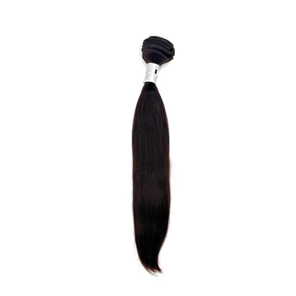 Regular - Machine Weft Silky Straight 16" - Sale