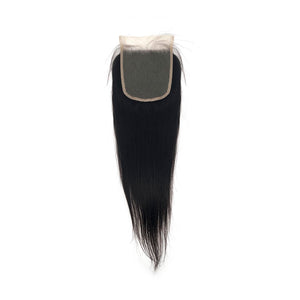 Lace Closure - Silky Straight 16" (5"x5")