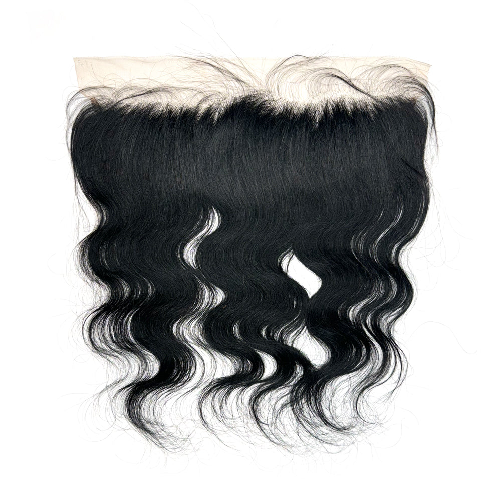 Lace Frontal - Bodywave 14" (13"x4")