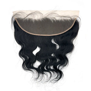 Lace Frontal - Bodywave 14" (13"x4")