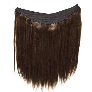 18" Magic Extensions in Silky Straight - REGULAR 100% Human Hair