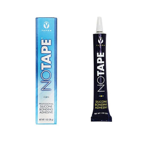 Vapon - No Tape Glue Adhesive in Tube 1 oz.