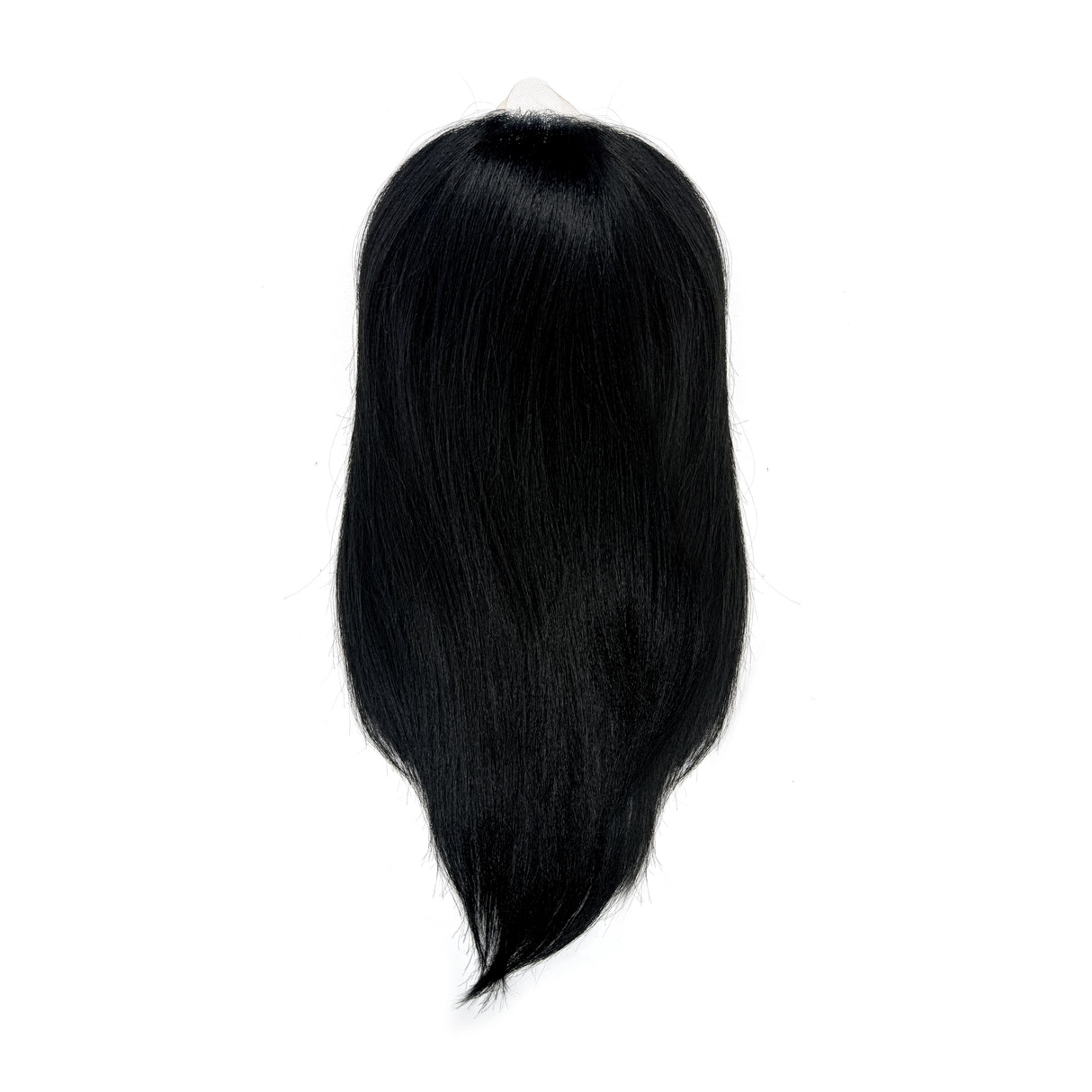 Cuticle® Part Lace - Natural Perm Straight