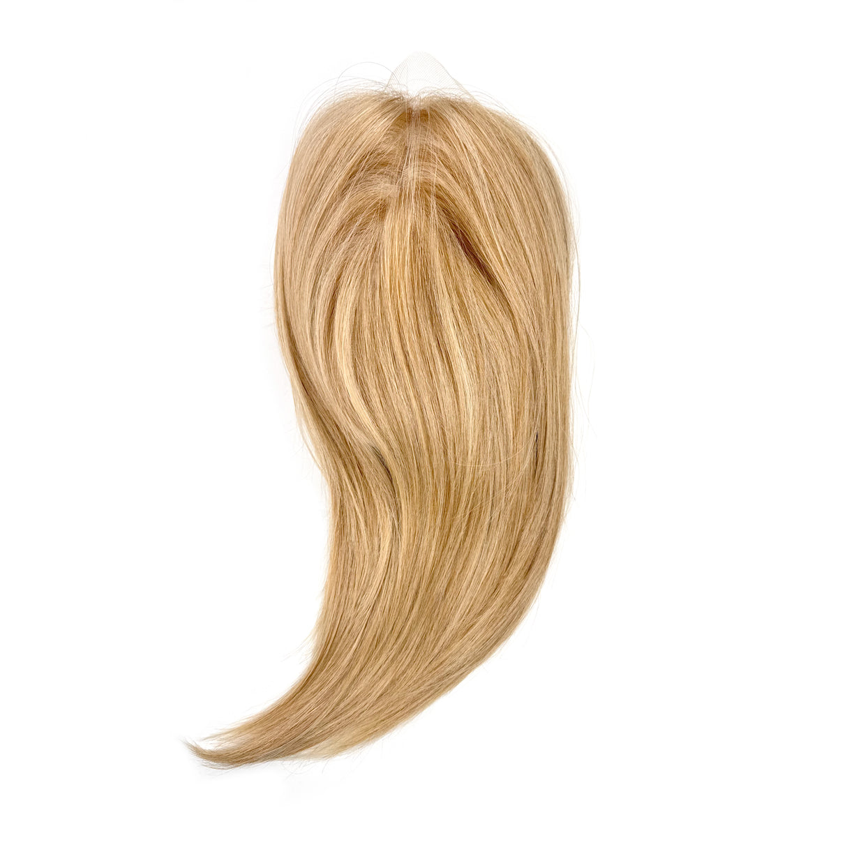 Cuticle® Part Lace - Silky Straight