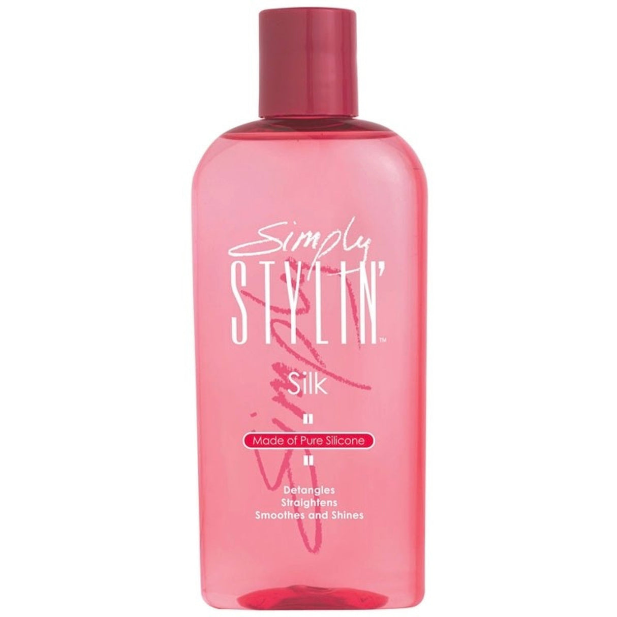 Simply Stylin Serum