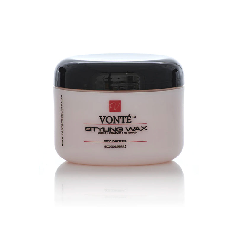 Vonte Styling Wax