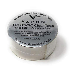 Clear Roll Tape