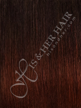 50% Italian Mink® - Machine Weft French Refined