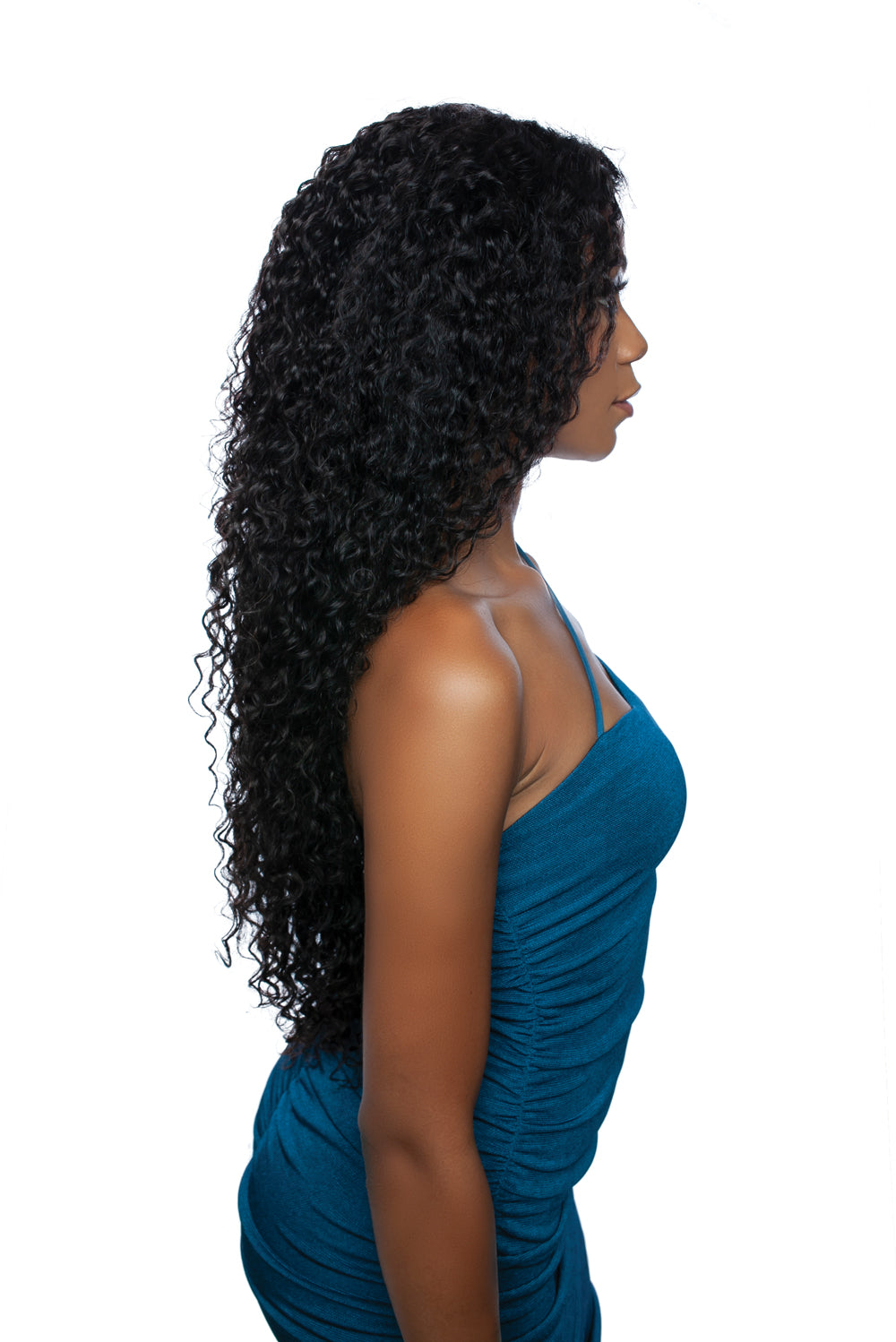 TRFL230630 MALAYSIAN CURL 30" (13"X4")