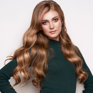 Regular - Machine Weft Bodywave