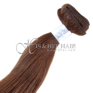 Regular - Machine Weft Bodywave