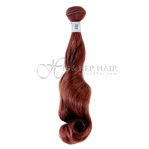 Regular - Machine Weft Bodywave